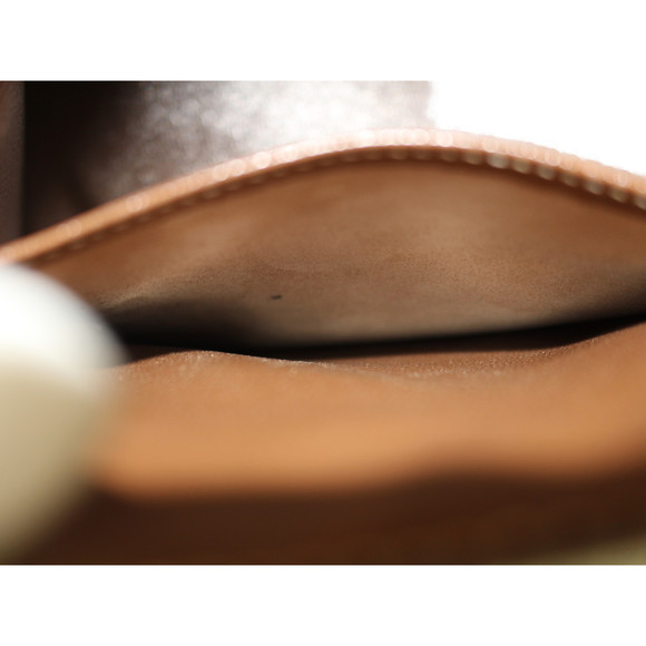 Hermes Kelly 28 Brown Moss Green - Picture 12 of 16